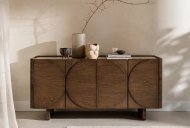 Baker Furniture Idol Wide Sideboard