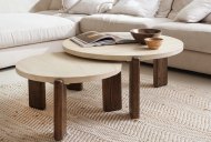 Idol Large Nesting Coffee Table