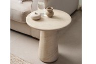 Idol Lamp Table