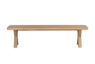 Baker Furniture Finsbury Dining Bench