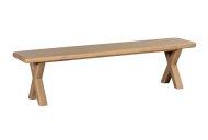 Baker Furniture Finsbury Dining Bench