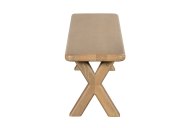 Baker Furniture Finsbury Dining Bench