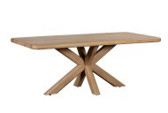 Baker Furniture Finsbury Dining Table