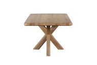 Baker Furniture Finsbury Dining Table