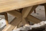 Baker Furniture Finsbury Dining Table