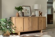 Finsbury Wide Sideboard