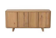 Baker Furniture Finsbury Wide Sideboard