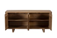 Baker Furniture Finsbury Wide Sideboard