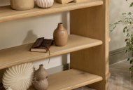 Baker Furniture Finsbury Bookcase