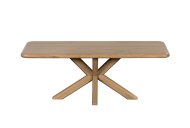 Baker Furniture Finsbury Coffee Table
