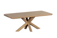 Finsbury Coffee Table