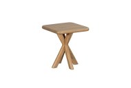 Finsbury Lamp Table