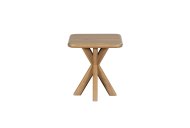 Baker Furniture Finsbury Lamp Table