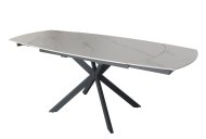 Baker Furniture Syndra Dining Table