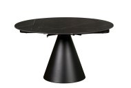 Baker Furniture Syndra Dining Table