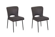 Baker Furniture Marley Dining Chair (Set of 2)