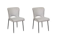 Baker Furniture Marley Dining Chair (Set of 2)