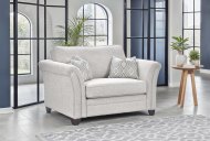 The Furniture Company Ashford Love Chair
