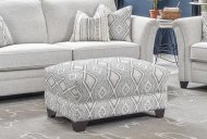 The Furniture Company Ashford Non-Storage Stool