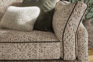 Michael Tyler Furniture Noli Cuddler Chair
