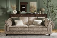Michael Tyler Furniture Noli Cuddler Chair