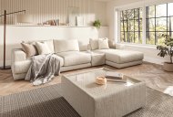 Whitemeadow Newland Large Corner Group