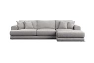 Whitemeadow Newland Large Chaise Sofa