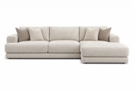 Whitemeadow Newland - Large Chaise Sofa