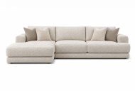 Whitemeadow Newland - Large Chaise Sofa