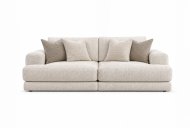 Whitemeadow Newland - Extra Large Sofa (Split)