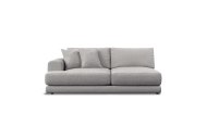 Whitemeadow Newland 1 Arm Large Sofa