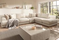 Whitemeadow Newland 1 Arm Medium Sofa