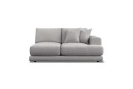Whitemeadow Newland 1 Arm Medium Sofa