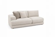 Newland - 1 Arm Medium Sofa