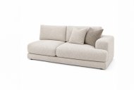 Whitemeadow Newland - 1 Arm Medium Sofa