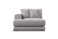 Whitemeadow Newland 1 Arm 1 Seater