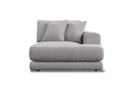 Whitemeadow Newland 1 Arm 1 Seater