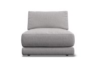 Whitemeadow Newland Armless Unit