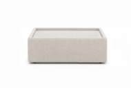 Newland - Rectangle Glass Top Table