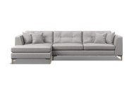 Whitemeadow Manor Large Chaise