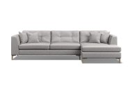 Whitemeadow Manor Large Chaise