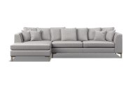 Whitemeadow Manor Large Chaise