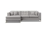 Whitemeadow Manor Small Chaise