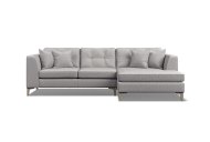 Whitemeadow Manor Small Chaise