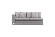 Whitemeadow Manor 1 Arm Large Sofa