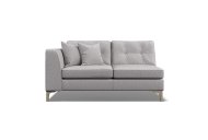 Whitemeadow Manor 1 Arm Small Sofa