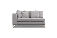 Whitemeadow Manor 1 Arm Small Sofa