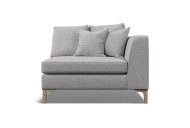 Whitemeadow Manor 1 Arm 1 Seater