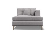 Whitemeadow Manor 1 Arm Chaise Unit