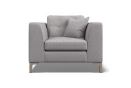 Whitemeadow Manor Armchair